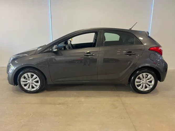 Hyundai HB20 Comf./c.plus/c.style 1.0 Flex 12V 2018