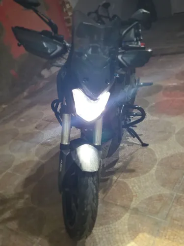 DOMINAR 400CC 2026 A MELHOR