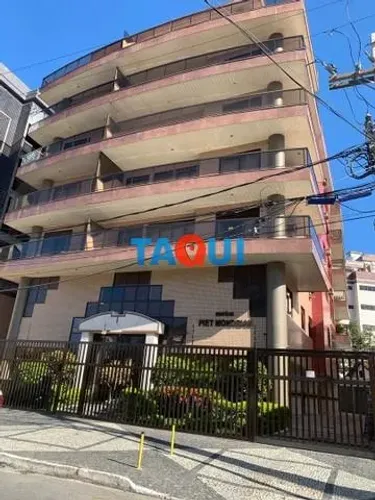 Cobertura duplex aluguel fixo à 180m Praia do Forte, Vila Nova, CABO FRIO - RJ