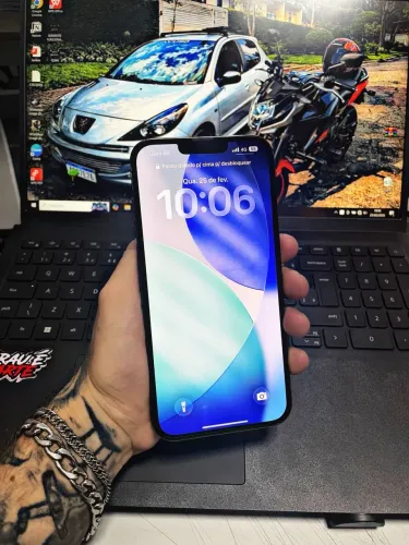 IPHONE 13 PROMAX 512GB - IMPECÁVEL - SOMENTE VENDA