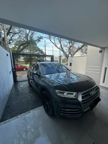 Audi Q5 S-line 2.0 TFSI Quattro S-tronic 2020