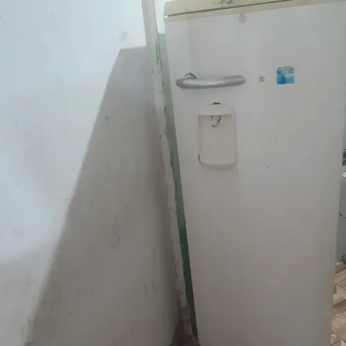 Vendo geladeira
