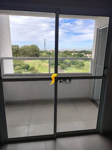 Apartamento com 2 dormitórios para alugar, 70 m² por R$ 1.790/mês - Morumbi - Uberlândia/M