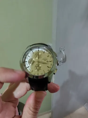 Relógio Tissot
