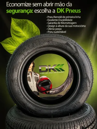 PNEU ARO 15-   195/55/15- com garantia 