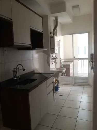 Apartamento Mobiliado com Móveis Planejados em Todos os Cômodos!