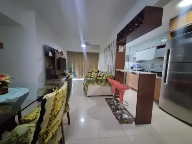 OPORTUNIDADE VERANO-MELHOR PLANTA DE 2 QUARTOS !