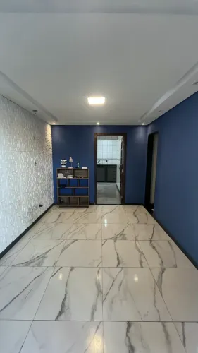 Casa à venda no bairro Alípio de Melo