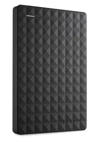 HD Externo 4TB 