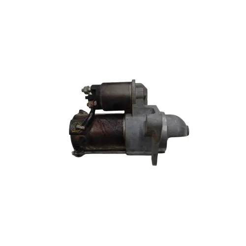 MOTOR ARRANQUE TRAILBLAZER LTZ 2.8 2019 24588465