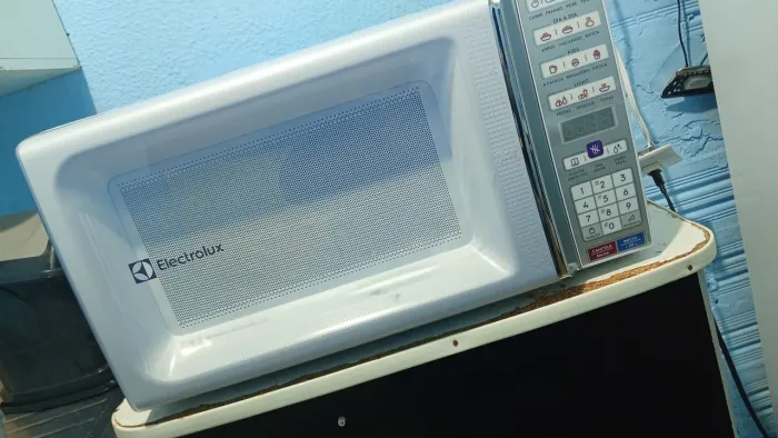 Microondas Electrolux 34 litros