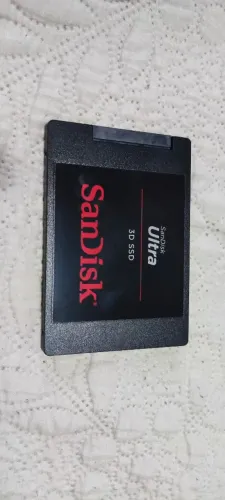 SSD sata 2tb SanDisk