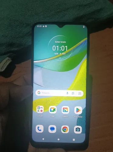 Motoe 13 