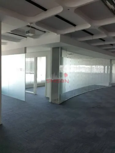 Heliponto homologado Andar Comercial em Jardim São Luís com 2844m²