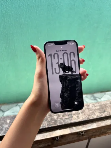 Vendo iphone 13 pro 