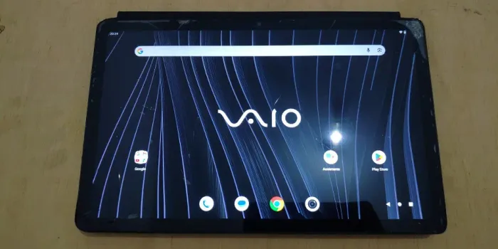 Tablet Vaio TL-10 8gb 128gb c/ Teclado Magnetico
