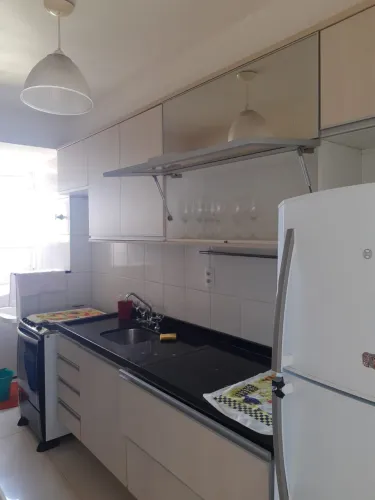 Paralela, 3/4, 2 Suítes, Varanda, 2 Vagas na garagem, Deposito, Infraestrutura completa. p