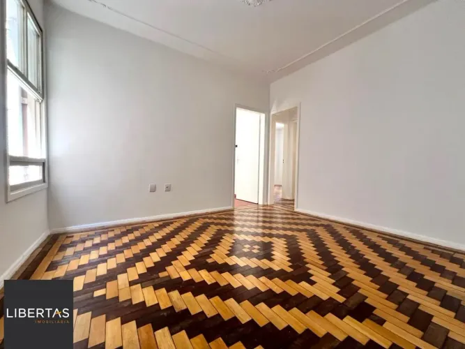 BAIRRO BOM FIM: Apartamento 2 dormitórios na João Telles