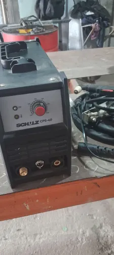 Corte plasma schulz