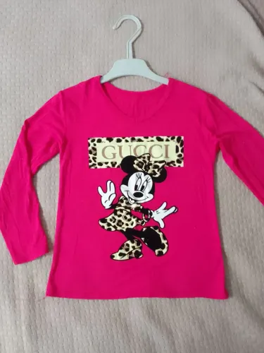 Roupas infantis 