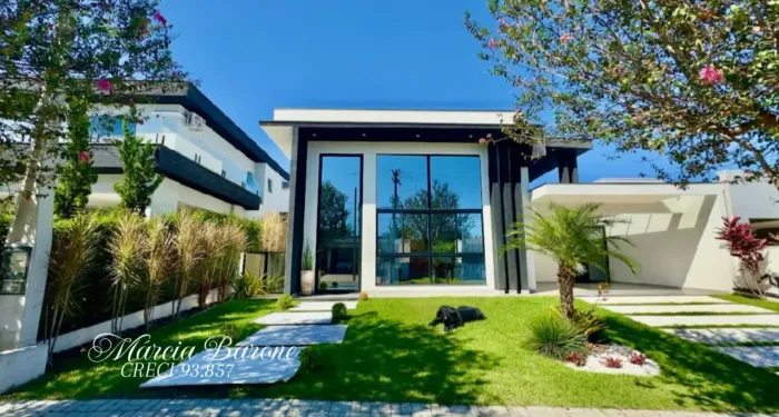 Casa á venda no Condomínio Shambala II em Atibaia casa pronta para morar !!