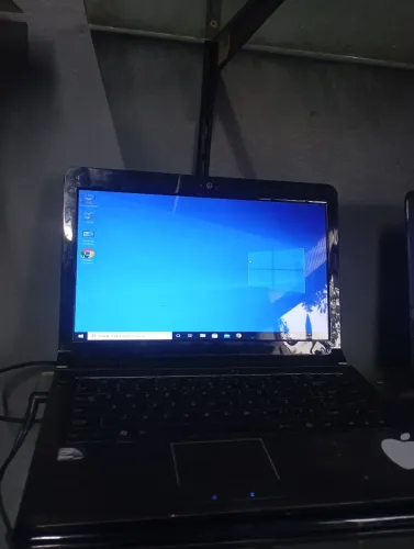 Notebook positivo funcionando barato no estado