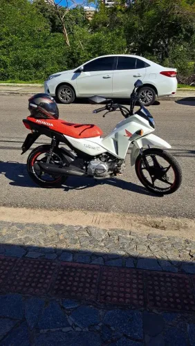 Honda Pop 110ES