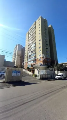 Apartamento de 87,27 m² para locação no bairro Parque Iracema, em Fortaleza-ce!