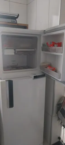Brastemp 345 L em perfeito estado
