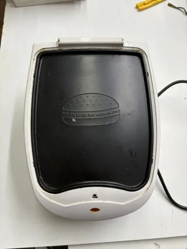 George Foreman Grill Modelo: Gbz4c