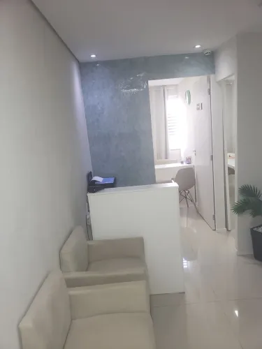 Sala para sublocação(Nutrição, psicologia, fonou