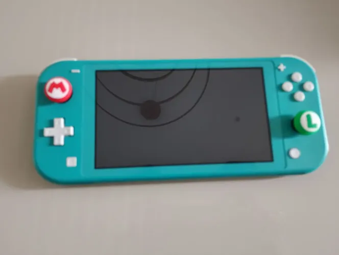 PRA HOJE!! Vendo esse Nintendo switch desbloqueado