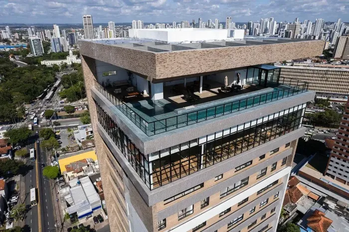 vende - Studio no max derby localizado na boa vista