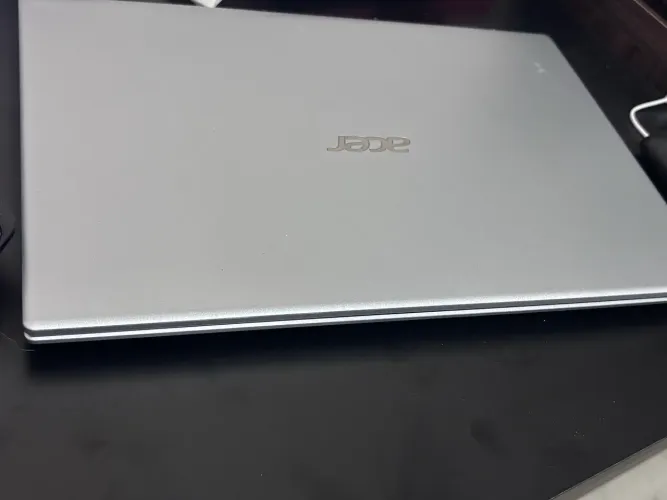 Notbook acer aspire 3