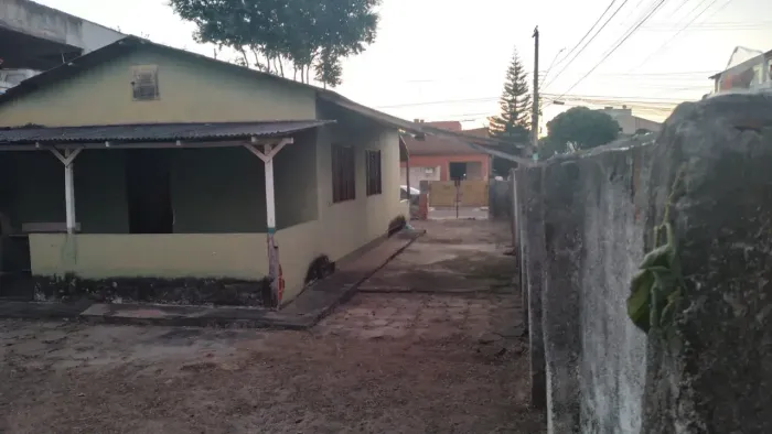 Imóvel para venda com 80 metros quadrados com 2 quartos em Novo México - Vila Velha - ES
