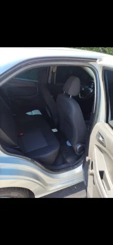 Ford KA 1.0 Se/se Plus Tivct Flex 5P 2018