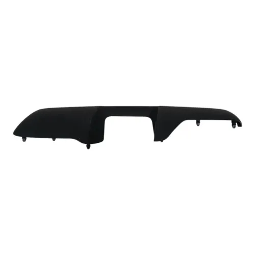 Moldura Dianteiro Direita Apoio Braço Ford Focus 2009 A 2013