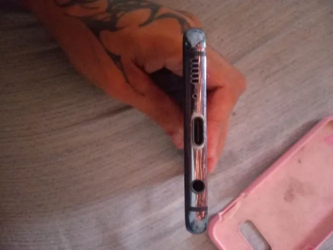 Samsung Galaxy S10e