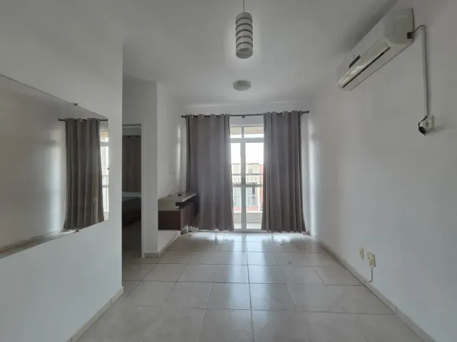 Apartamento no Residencial Eliza Miranda