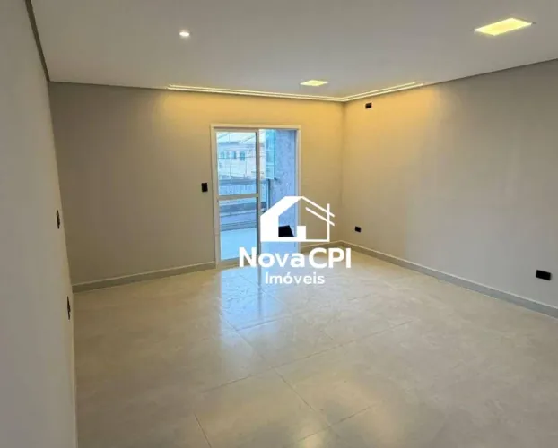 Casa com 3 Quartos à venda na Vila Caiçara Praia Grande/SP