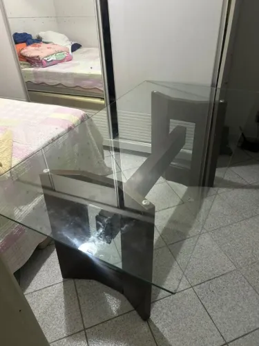 Mesa de jantar 