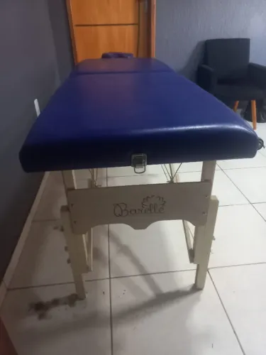 Maca de Massagem