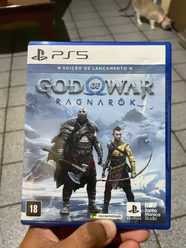 God of War 