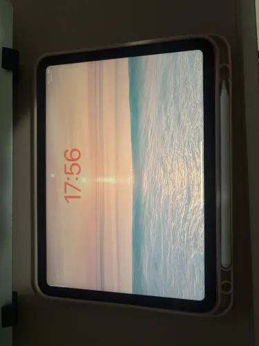iPad 11 A16