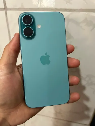 iPhone 16 128gb