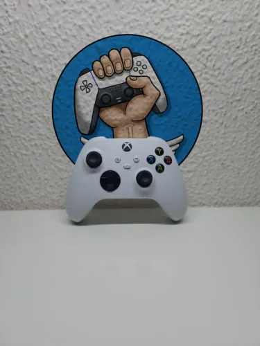 Controle Xbox Series S