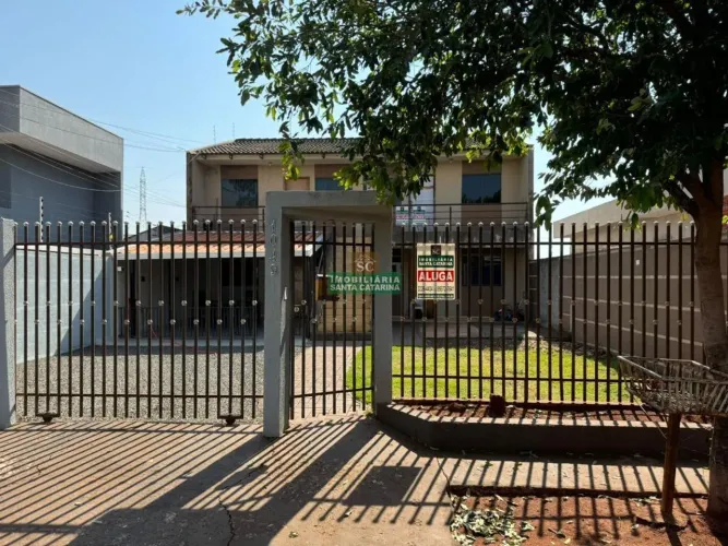 Apartamento à venda em Sarandi, Residencial São José III, com 2 quartos, com 44 m²