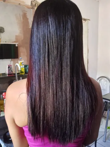 CABELEIREIRA PROFISSIONAL ?