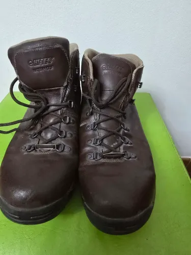 Bota Hi Tec Waterproof n° 46 US14