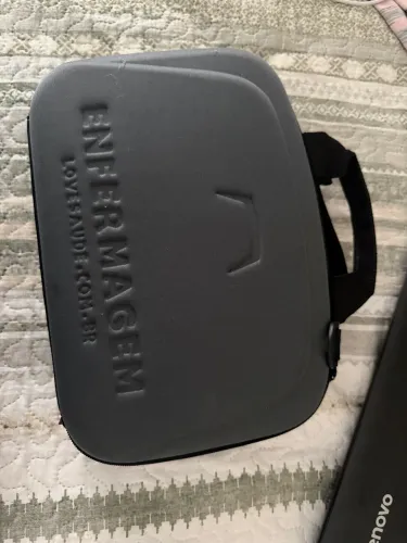 Bolsa Enfermagem